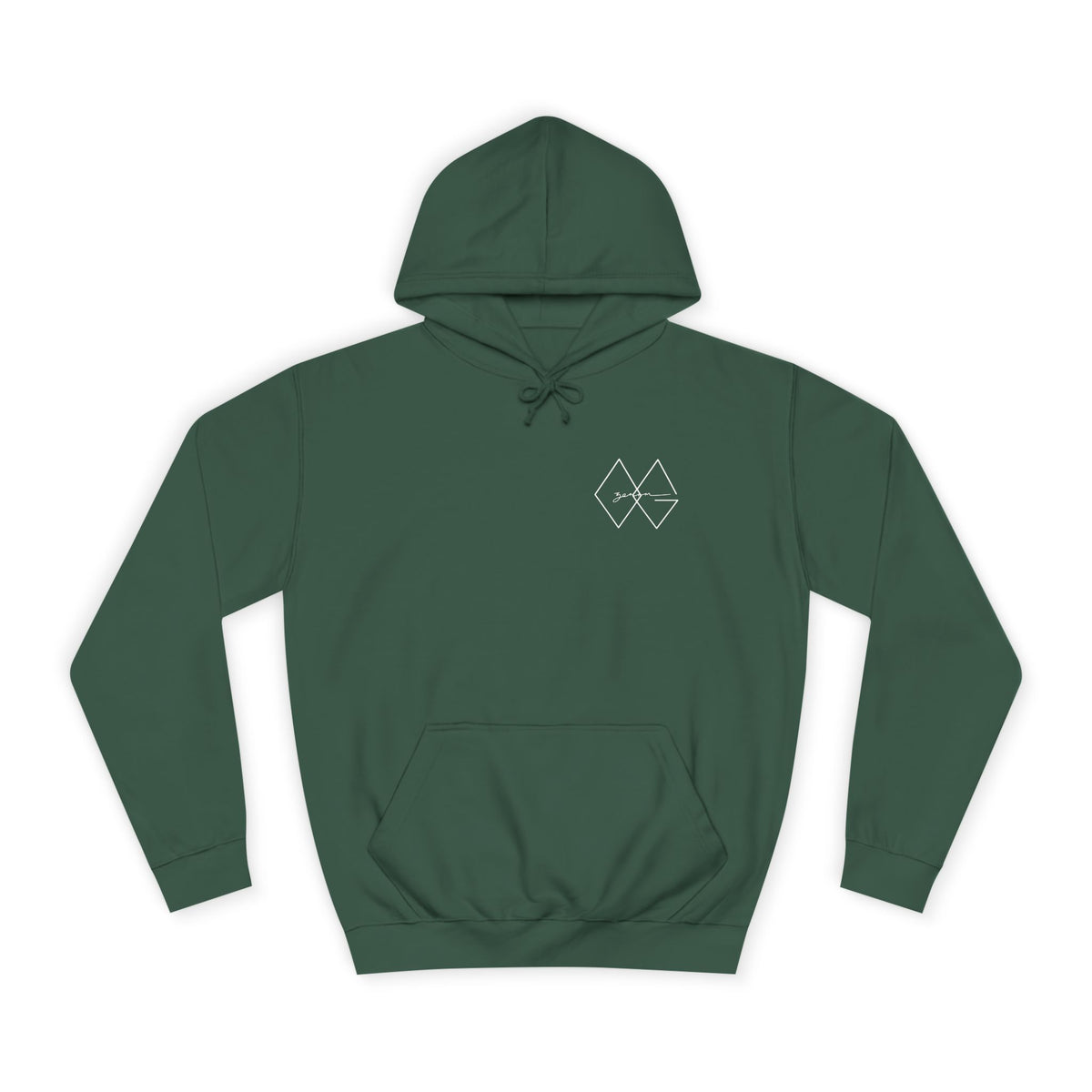 OG Diamond Hoodie - by OG.clothing
