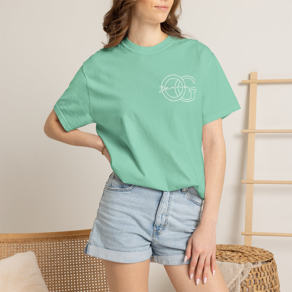 OG Basic T-Shirt