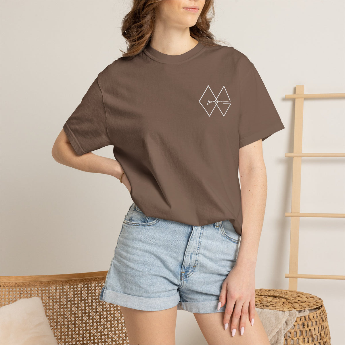 OG Diamond T-shirt