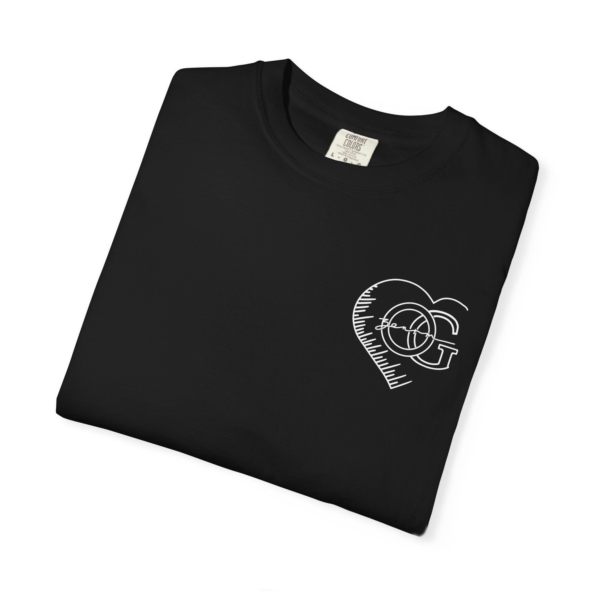 OG Heart T-Shirt